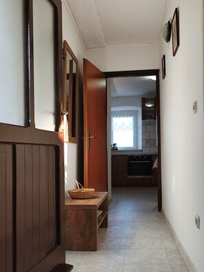 Apartment (A1) | Hallway