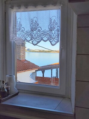 Appartement (A1) | Vue sur l’eau