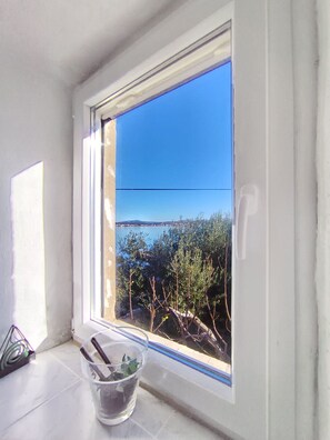 Apartment (A1) | Water view