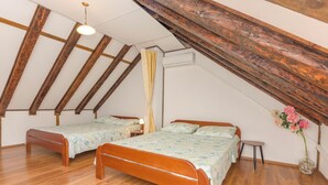 Free WiFi - Apartments Islandbreeze (Prvic Sepurine)