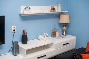 Apartment (A1) | Living room