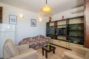 Living room - Apartments Ivan (Podgora)