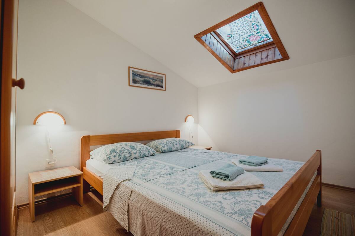 Apartment (A3) | Kostenloses WLAN