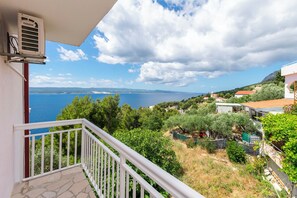 Appartement (A3) | Vue sur l’eau