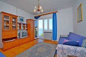 Appartement (A1) | Salle de séjour