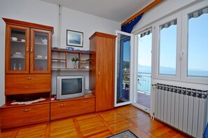 Departamento (A1) | Sala de estar