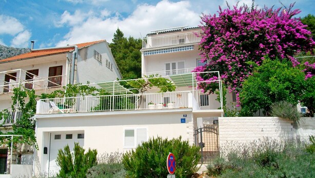 Design dell’edificio