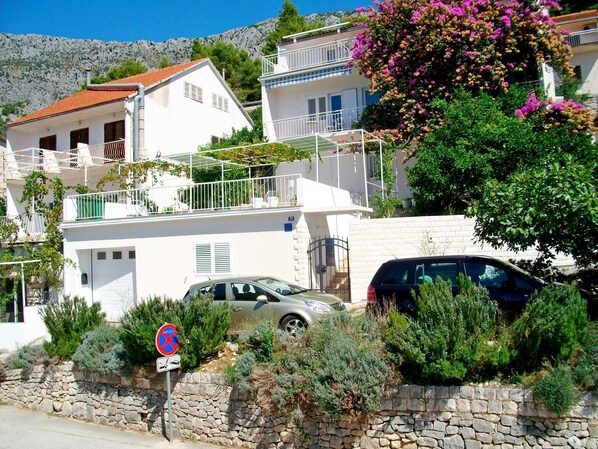 Diseño del edificio