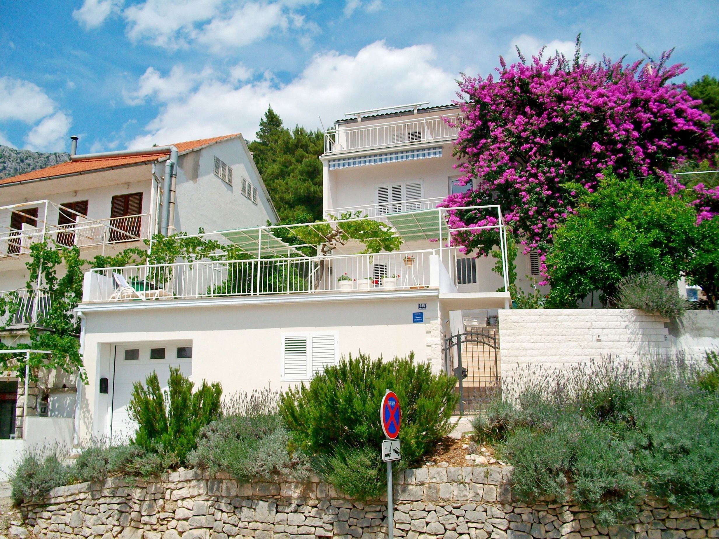 Diseño del edificio