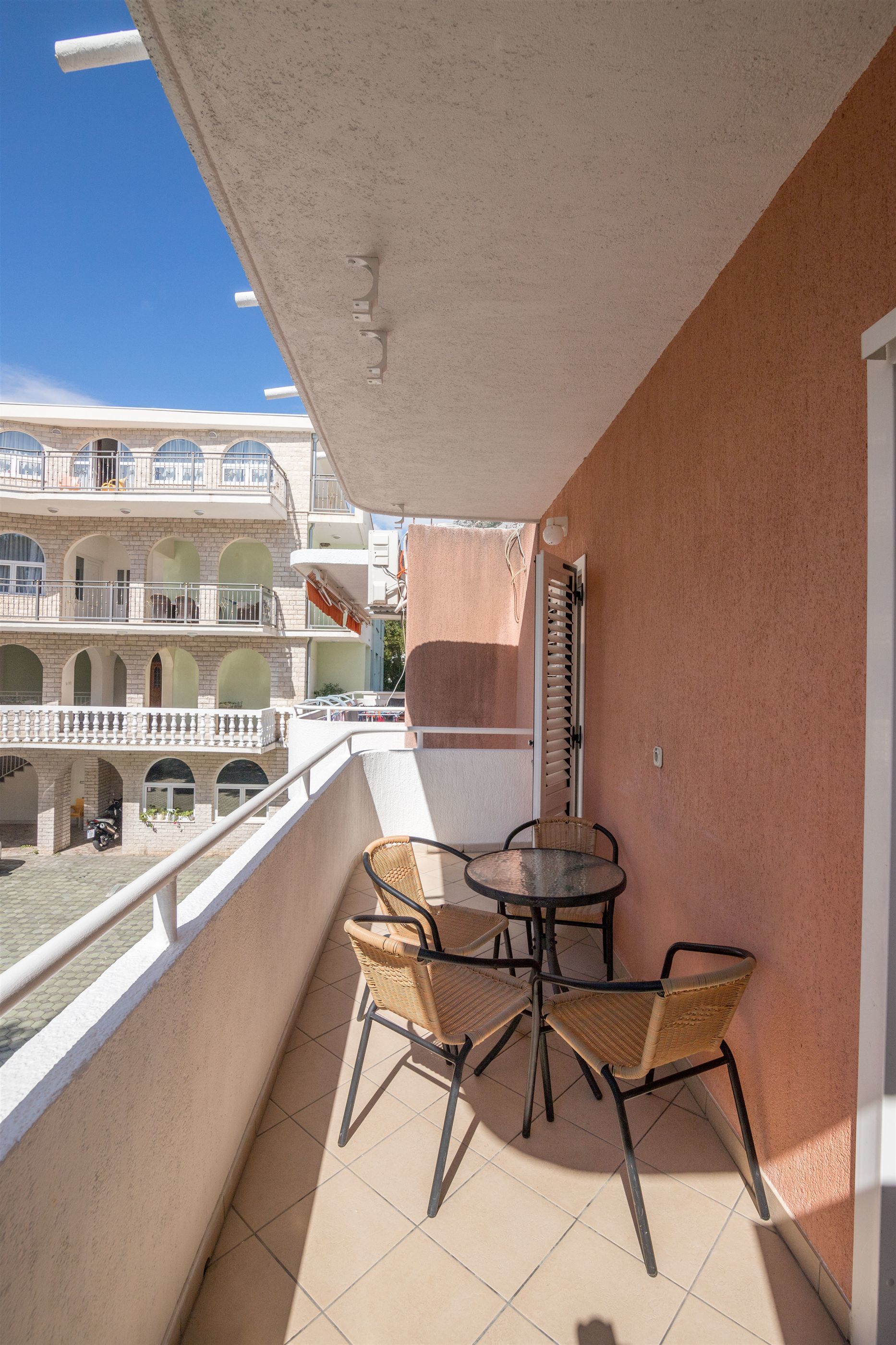 Balcon