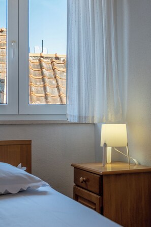 Apartment (A1) | Iron/ironing board, free WiFi