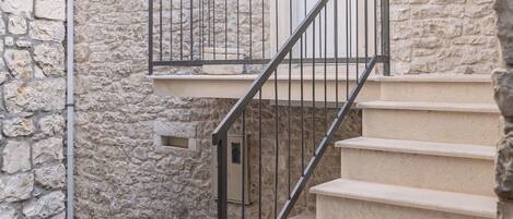 建物のデザイン