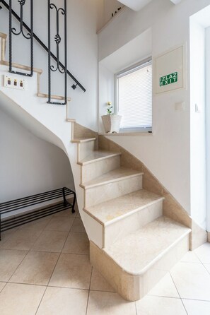Appartement (A1) | Escalier