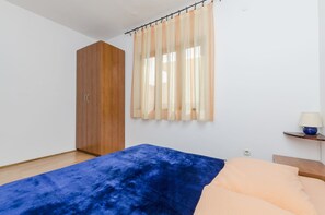 3 chambres