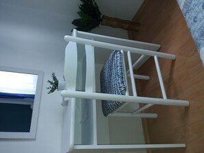 公寓 (A2) | 免费 WiFi、床单
