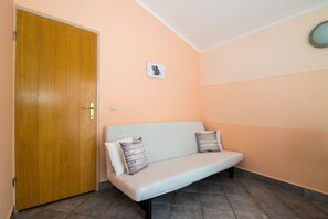 Apartment (A3) | Living room | TV - Apartments Mirjana (Marina)