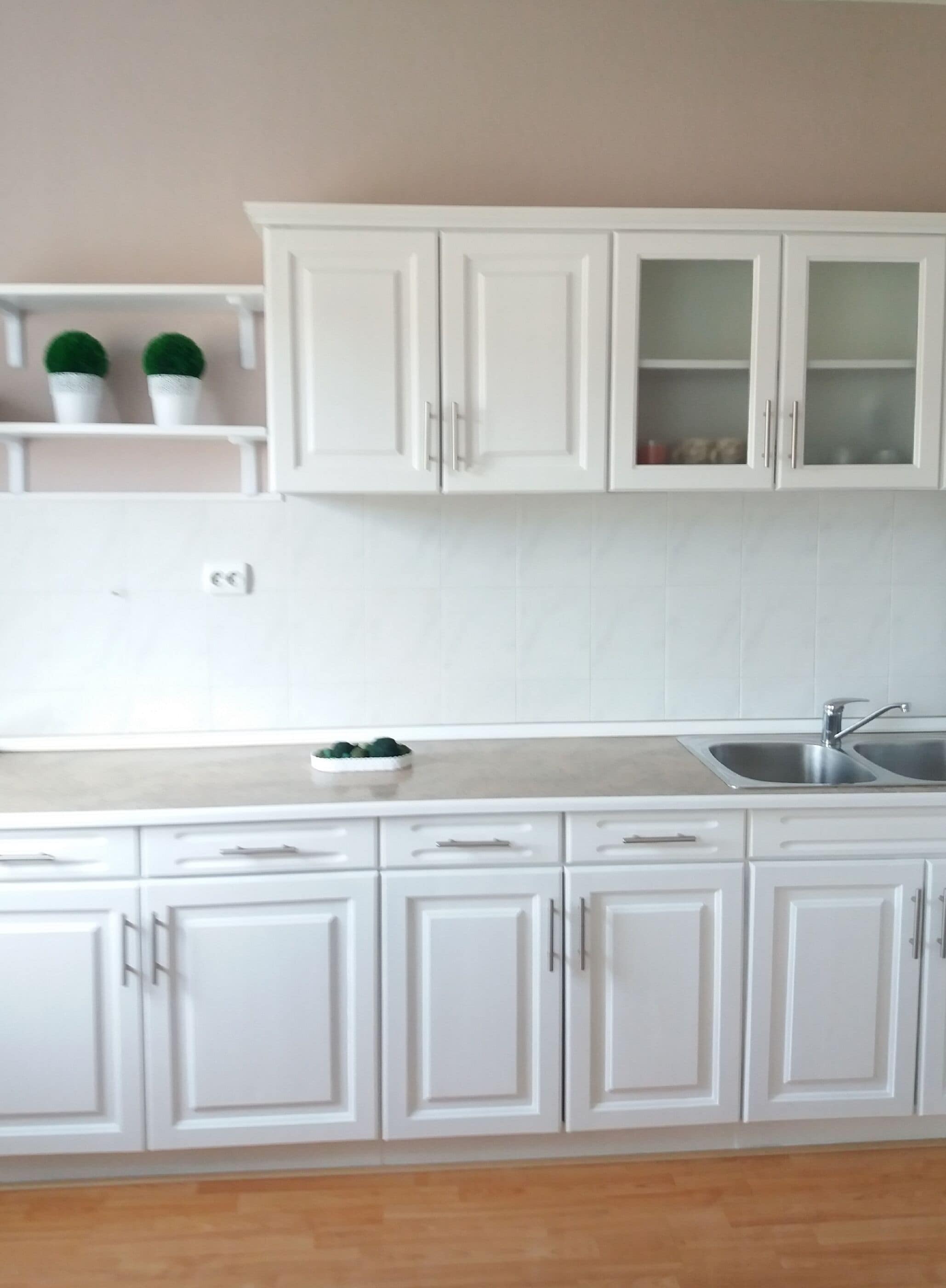 Apartment (A1) | Private kitchen