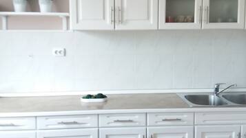 Apartment (A1) | Private kitchen