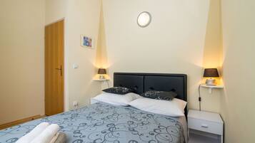 Apartment (A3)