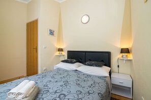 Apartment (A3)