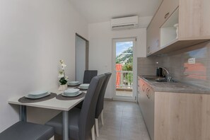 Apartment (A1) | Eigene Küche