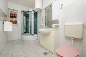 Bagno | Doccia