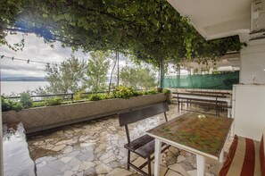 Balcón