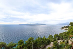 Vista mare