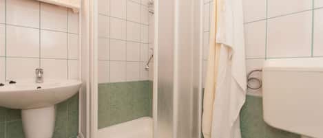 Baño | Regadera