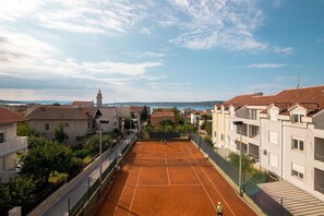 บริเวณนั่งเล่น