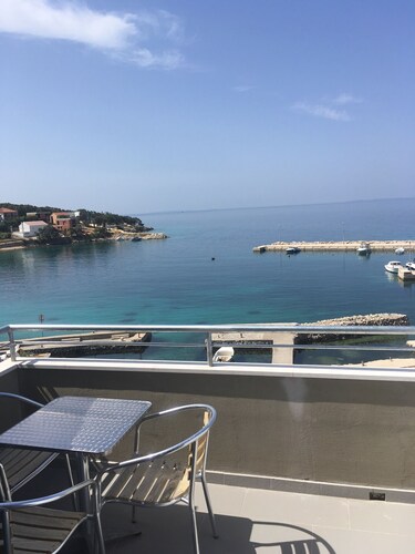 Apartments Suzana