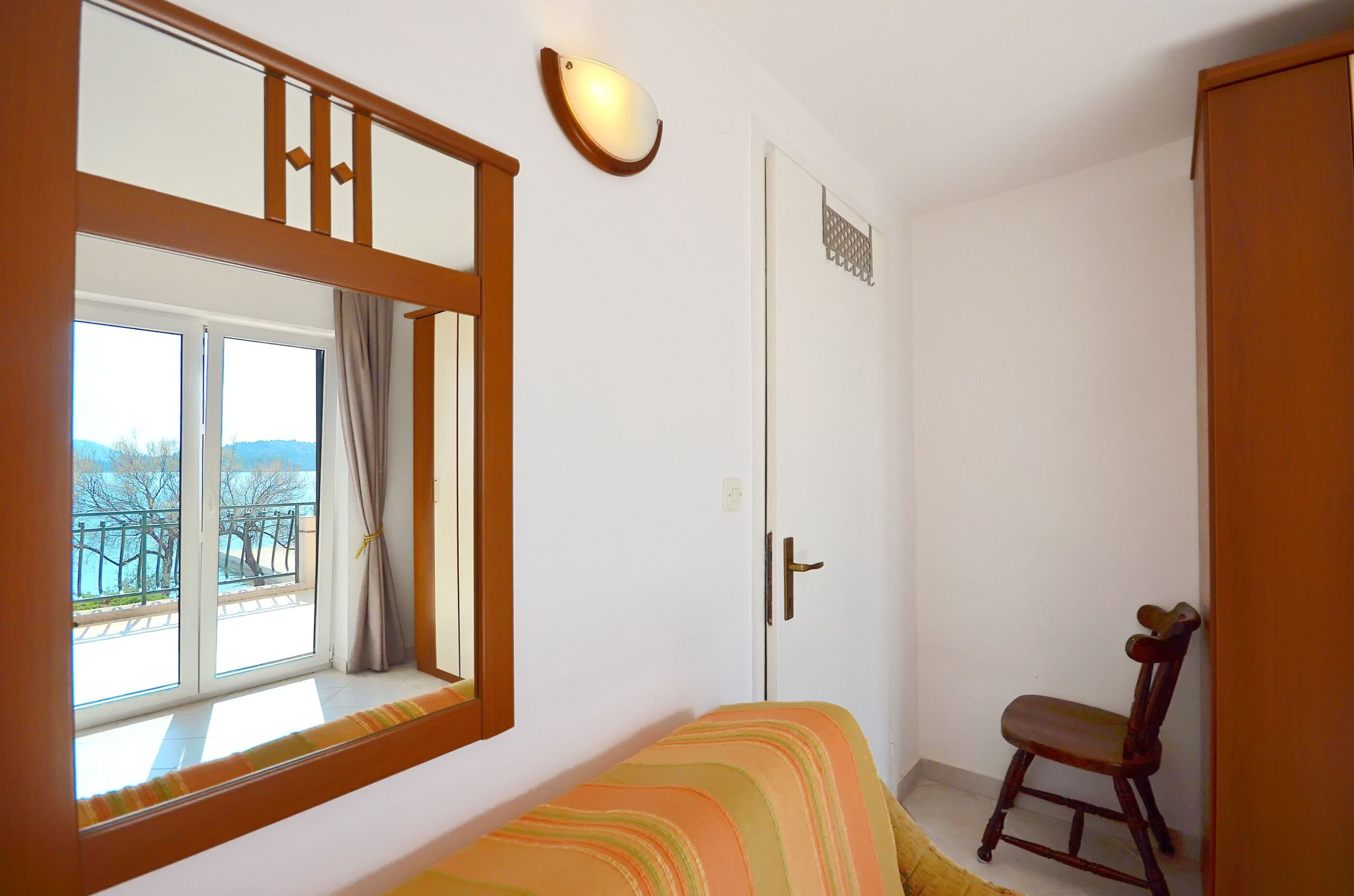 Apartment (A4) | 5 bedrooms