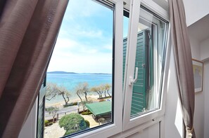 Appartamento (A1) | Interni