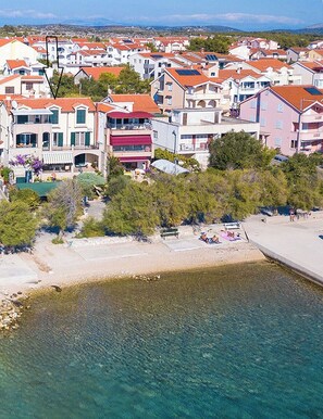Spiaggia