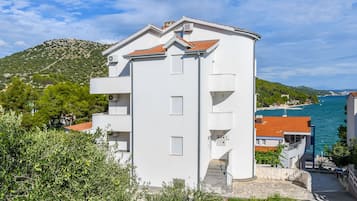 Diseño del edificio