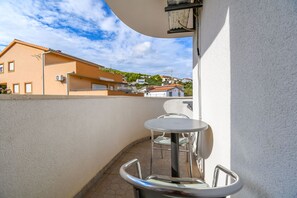 Balcón