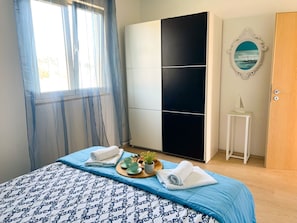 Apartment (A1)