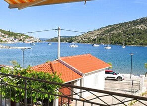 Exterior - Apartment Natasa (Marina)