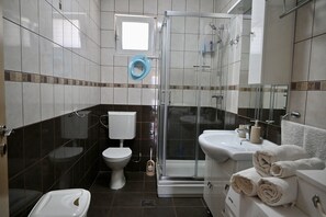 Bathroom - Apartment Natasa (Marina)