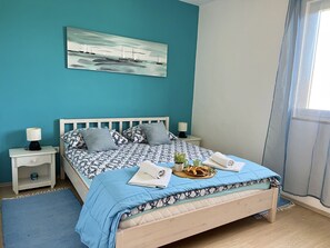 Apartment (A1) - Apartment Natasa (Marina)