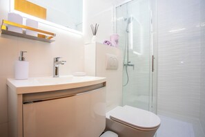 Appartement (A1) | Badkamer | Handdoeken