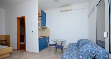Apartments Jure