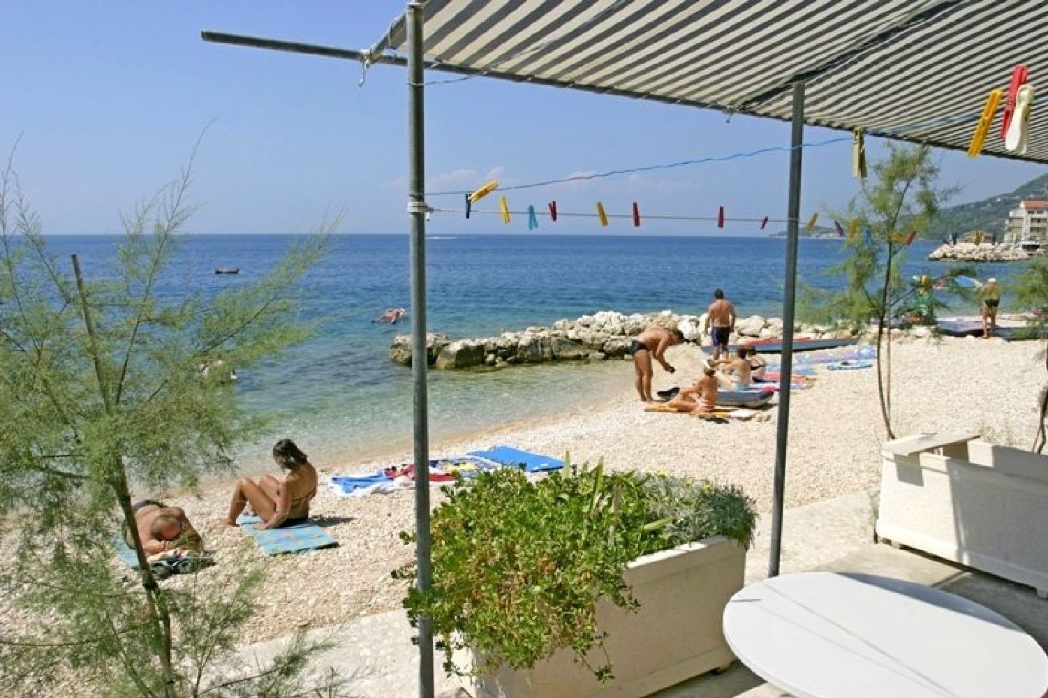 Strand