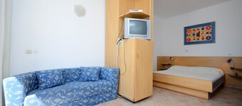 Apartments Jure