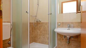 Apartment (A3) | Badezimmer