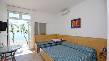 Studio (A1) | Free WiFi