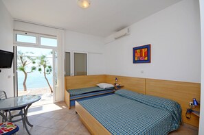 Studio (A1) | Free WiFi - Apartments Jure (Podgora)