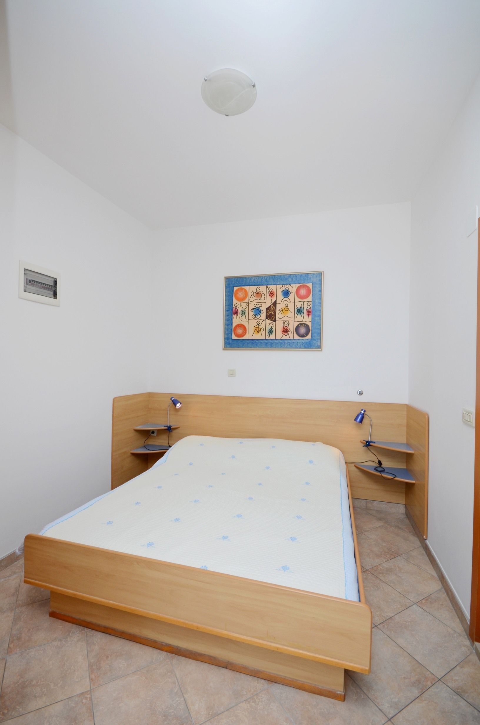 Studio (A2) | Free WiFi
