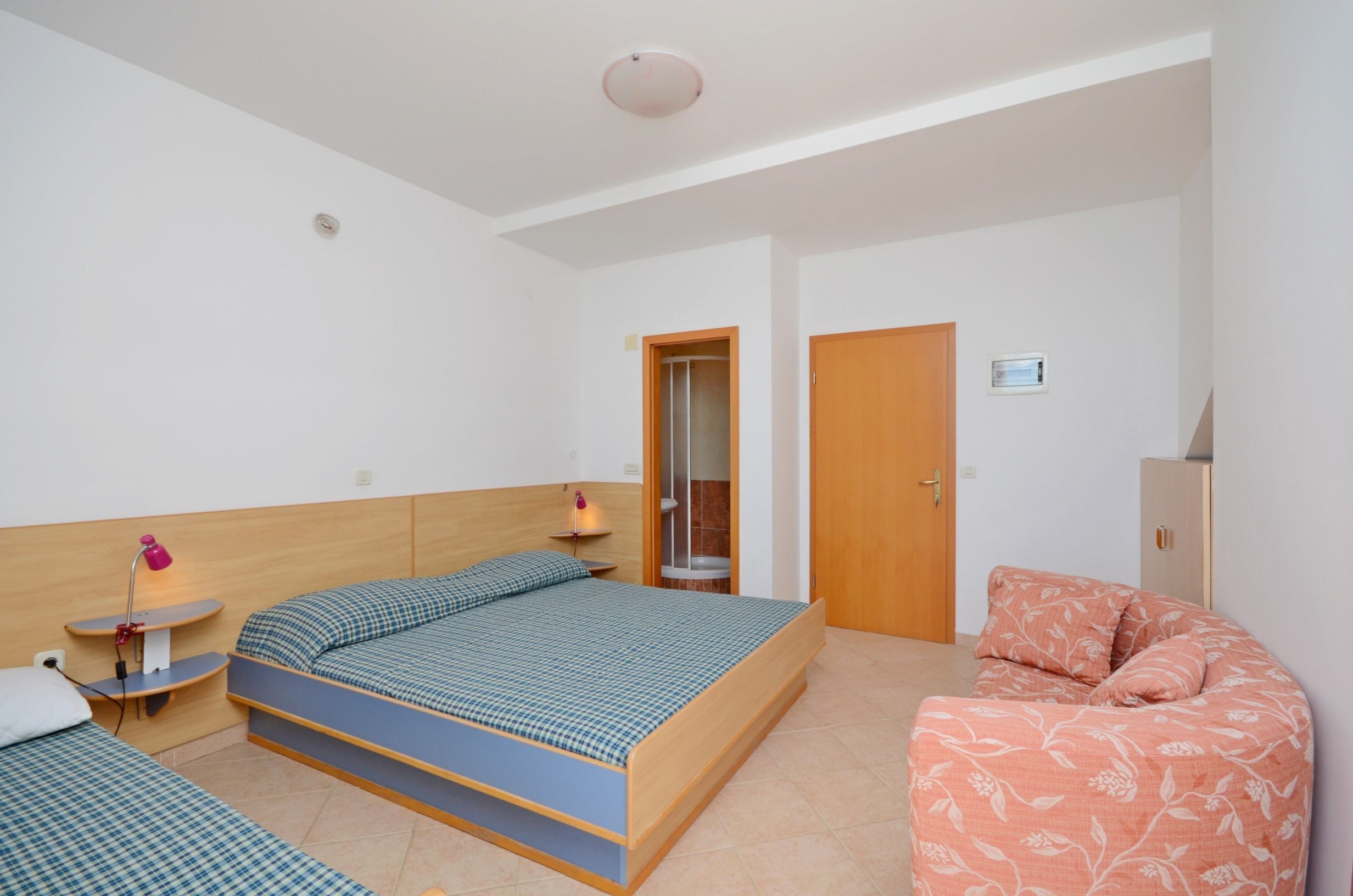 Appartement (A3)