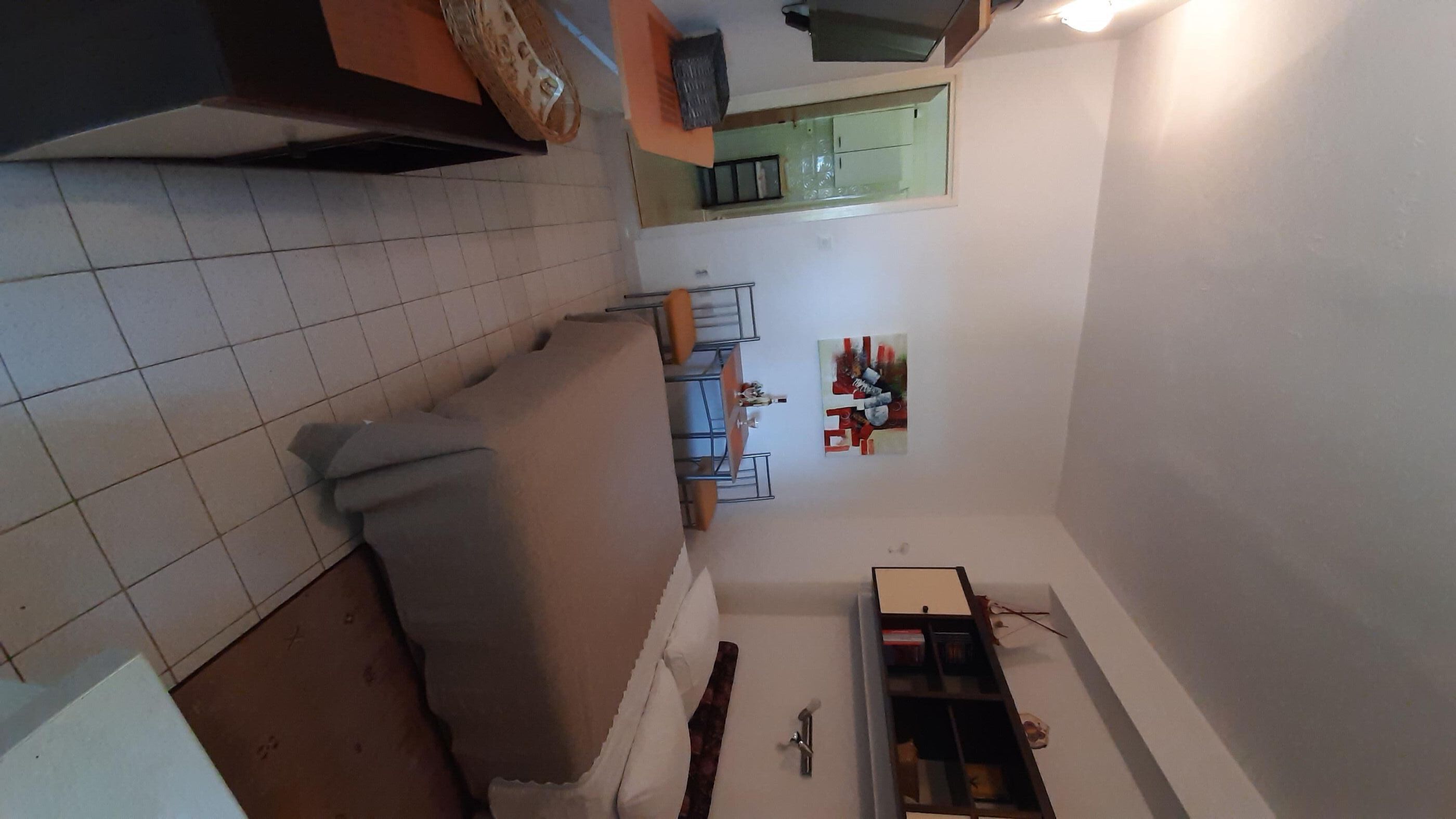 Studio (A2) | Private kitchen